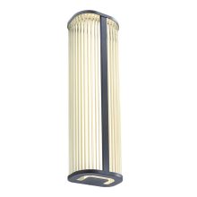 Redo Fürdőszobai lámpa 01-4317 RIGO