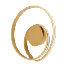 Redo Fali lámpa 01-4355 TORSION