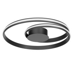 Redo Mennyezeti lámpa 01-4359 TORSION