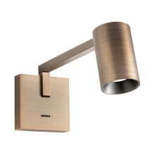 Redo Fali lámpa 01-4389 ROLF