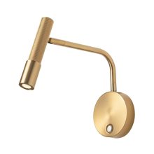 Redo Fali lámpa 01-4438 DRILL