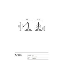 Redo Függeszték 01-446 KRAFT