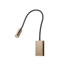 Redo Fali lámpa 01-4475 WALLIE