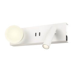 Redo Fali lámpa 01-4660 NORMA