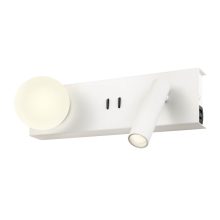 Redo Fali lámpa 01-4769 NORMA