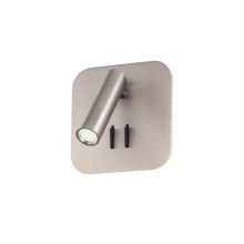 Redo Fali lámpa 01-4775 QUDA