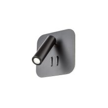 Redo Fali lámpa 01-4777 QUDA