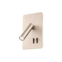 Redo Fali lámpa 01-4780 QUDA