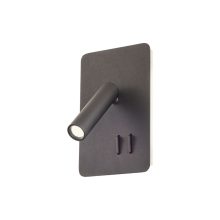 Redo Fali lámpa 01-4782 QUDA