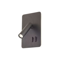 Redo Fali lámpa 01-4782 QUDA