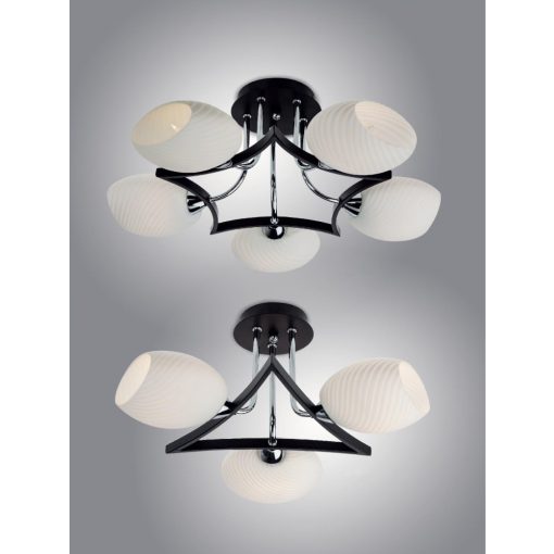 Redo SML Mennyezeti lámpa 01-655 HELEN