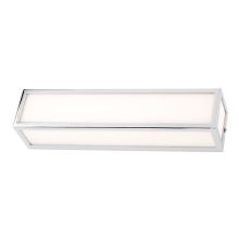 Redo Fürdőszobai lámpa 01-703 EGO