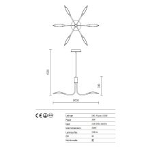 Redo Függeszték 01-840 SLY