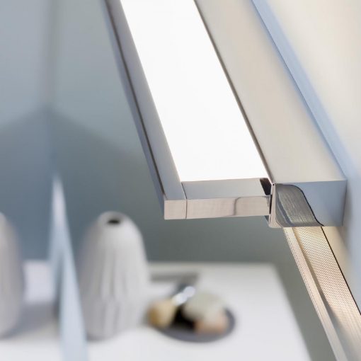 Redo Fürdőszobai lámpa 01-943 VISUAL