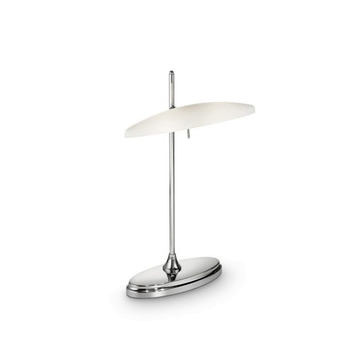 Ideal Lux Asztali lámpa STUDIO TL2 010069