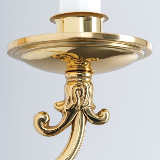 Orion Fali lámpa OR 2-346-1 MS FLAMISCH 012497