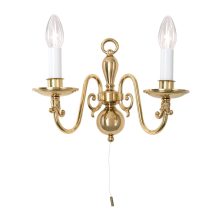 Orion Fali lámpa OR 2-346-2 MS FLAMISCH 012527