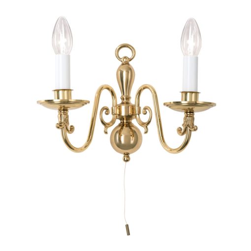 Orion Fali lámpa OR 2-346-2 MS FLAMISCH 012527