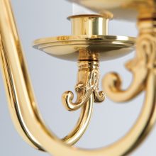 Orion Fali lámpa OR 2-346-2 MS FLAMISCH 012527