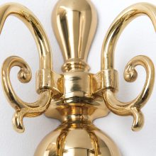 Orion Fali lámpa OR 2-346-2 MS FLAMISCH 012527