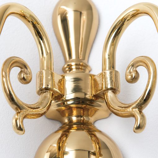 Orion Fali lámpa OR 2-346-2 MS FLAMISCH 012527