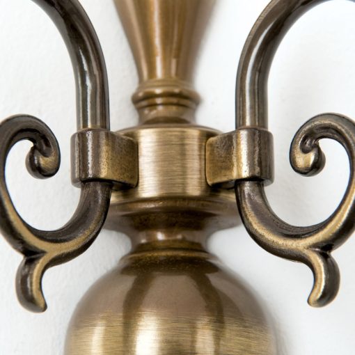 Orion Fali lámpa OR 2-346-2 Patina FLAMISCH 012534