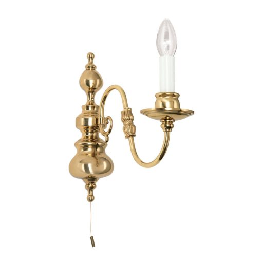 Orion Fali lámpa OR 2-349-1 MS FLAMISCH 012602