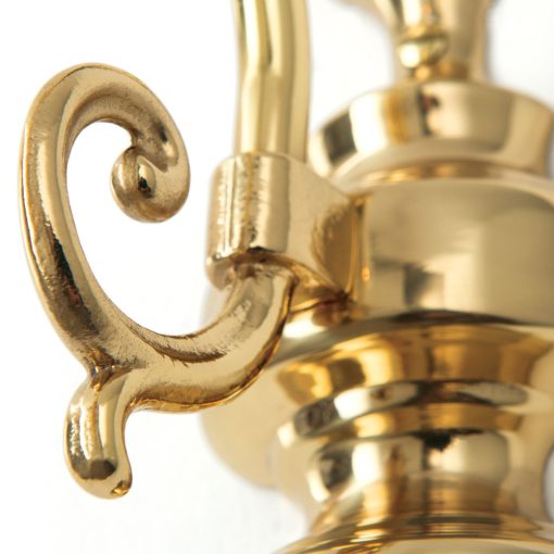 Orion Fali lámpa OR 2-349-1 MS FLAMISCH 012602