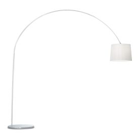 Ideal Lux Álló lámpa DORSALE PT1 BIANCO 012605