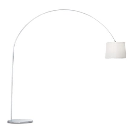 Ideal Lux Álló lámpa DORSALE PT1 BIANCO 012605