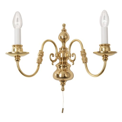 Orion Fali lámpa OR 2-349-2 MS FLAMISCH 012633