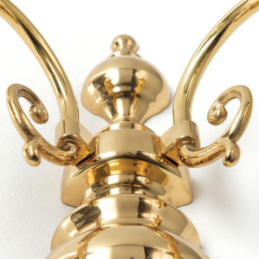 Orion Fali lámpa OR 2-349-2 MS FLAMISCH 012633