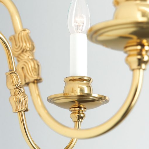 Orion Fali lámpa OR 2-349-2 MS FLAMISCH 012633