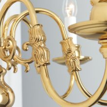 Orion Fali lámpa OR 2-349-3 MS FLAMISCH 012664