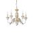 Ideal Lux Csillár FIRENZE SP5 012865