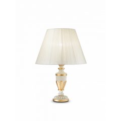 Ideal Lux Asztali lámpa FIRENZE TL1 012889