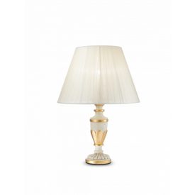 Ideal Lux Asztali lámpa FIRENZE TL1 012889