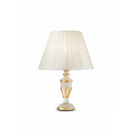 Ideal Lux Asztali lámpa FIRENZE TL1 012889