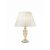 Ideal Lux Asztali lámpa FIRENZE TL1 012889