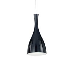 Ideal Lux Függeszték OLIMPIA SP1 NERO 012919