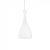 Ideal Lux Függeszték OLIMPIA SP1 BIANCO 013244