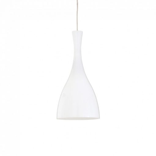 Ideal Lux Függeszték OLIMPIA SP1 BIANCO 013244