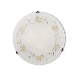 Ideal Lux Mennyezeti lámpa FOGLIA PL3 013817