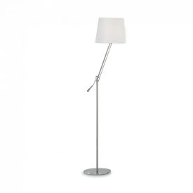 Ideal Lux Álló lámpa REGOL PT1 BIANCO 014609