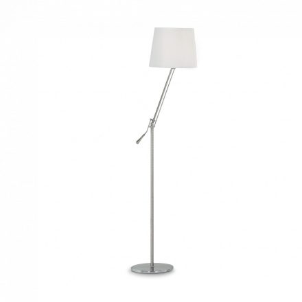 Ideal Lux Álló lámpa REGOL PT1 BIANCO 014609