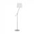 Ideal Lux Álló lámpa REGOL PT1 BIANCO 014609