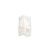 Ideal Lux Fali lámpa STONES AP1 015125