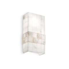 Ideal Lux Fali lámpa STONES AP2 015132