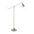Ideal Lux Álló lámpa NEWTON PT1 NICKEL 015286