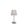 Ideal Lux Asztali lámpa PARIS TL1 SMALL 015965